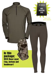 HECS Baselayer