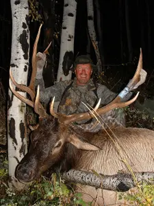 Joe Carter's 2013 Bull 250
