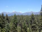 Seeley Lake View