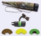 Rockie Jacobsen Elk Calls