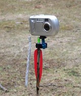 One ounce Camera Mount