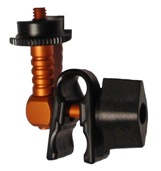 Clip On Camera Mount