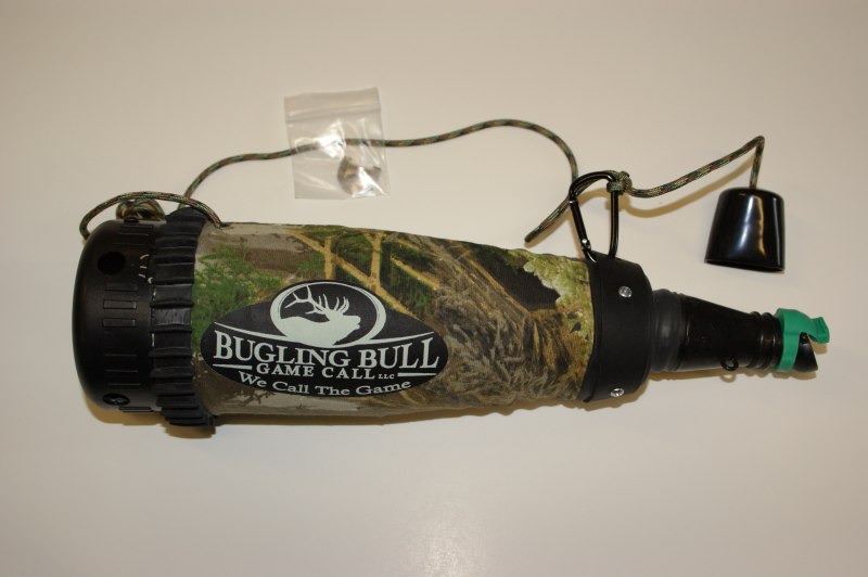 Select A Bull Bugle