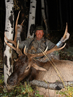 Joe Carter's 2013 Bull 250