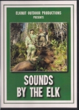 Sounds by the Elk CD