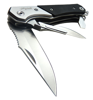 X3 Trophy Knife