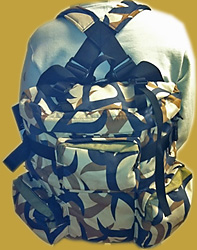 ASAT Yukon Day Pack