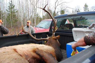 ...and the one that didn't. Nice 7x7