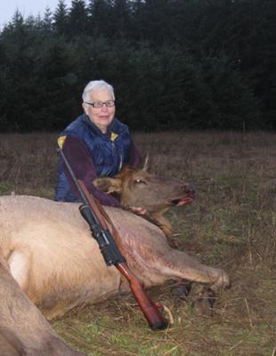 The Picture of Contentment