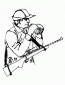 Safari Sling Best Rifle Sling Available