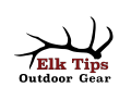 Elk Tips Outdoor Gear Logo